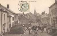 La grande rue