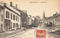 La grande rue