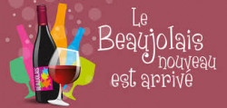 beaujolais
