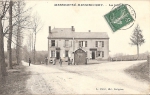 La douane